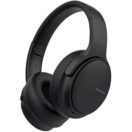 Беспроводные наушники Proove Tender black