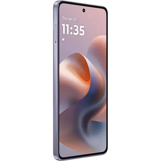 Смартфон Motorola Moto G86 8/256GB Cosmic Sky PB7L0090RS - фото 4