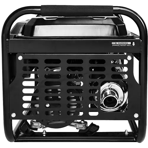 Генератор Graphite 58G904 (2,2 кВт) - фото 5