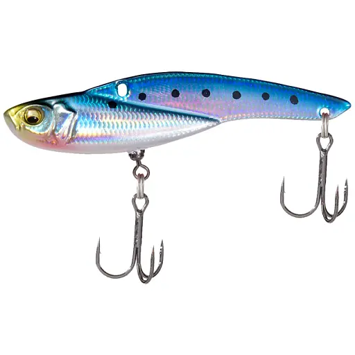 Цикада Megabass Onimaru 53mm 8.0g Iwashi - фото 1