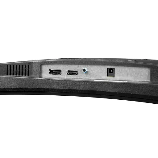 Монітор ProLogix 27" Gaming G2725CU Curved Black FHD VA 200Hz (G2725CU) - фото 8