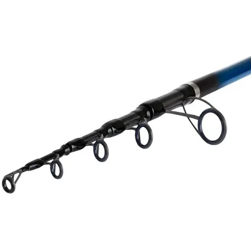 Удилище серфовое Shimano Speedmaster DX TE Surf 4.50m max 220g - фото 3