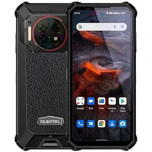 Смартфон Realme 12 5G RMX3999 8/256Gb Twilight Purple UA UCRF