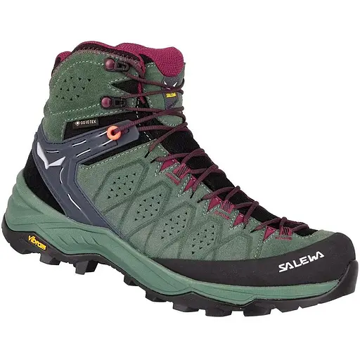 Ботинки Salewa WS Alp Trainer 2 Mid GTX