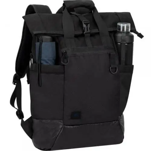 Рюкзак для ноутбука Rivacase 15.6" 5321 Black (5321Black) - фото 2