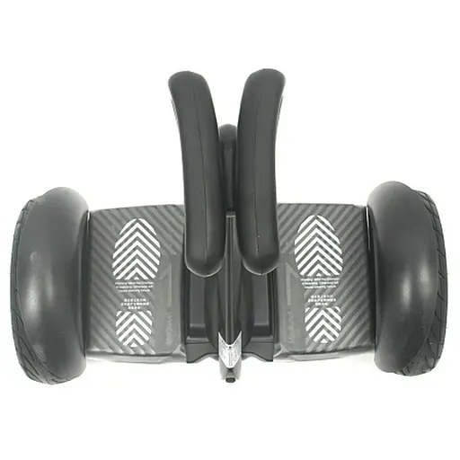 Гироскутер MiniRobot Ninebot Mini Black - фото 3