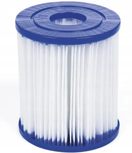 Каркасный бассейн Bestway STEEL PRO 366х76 большой с фильтром и насосом 56679 - фото 5