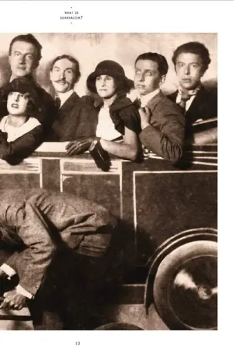 Surrealism - фото 3