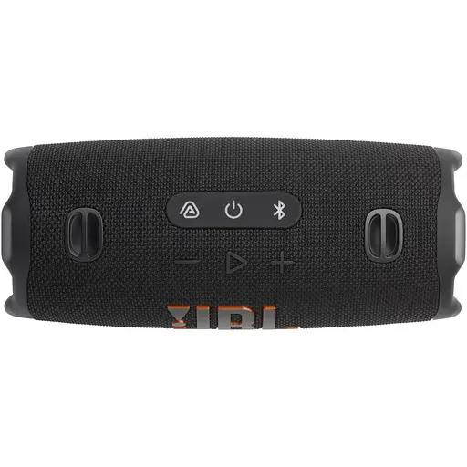 Портативная акустика JBL Charge 6 Black (JBLCHARGE6BL) [133192] - фото 5