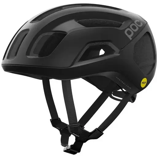 Велошолом Poc Ventral Air Mips Black Matt L (1033-PC 107551037LRG1)