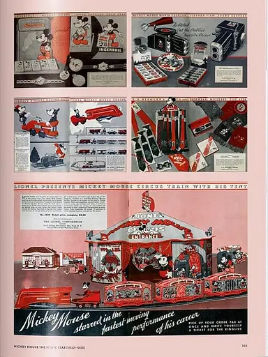 Walt Disney's Mickey Mouse. The Ultimate History - фото 9