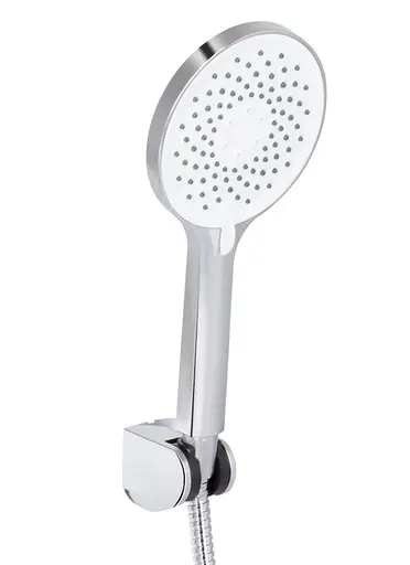 Смеситель для ванны Qtap Vlasta New QTVLA260CRM45644 - фото 4