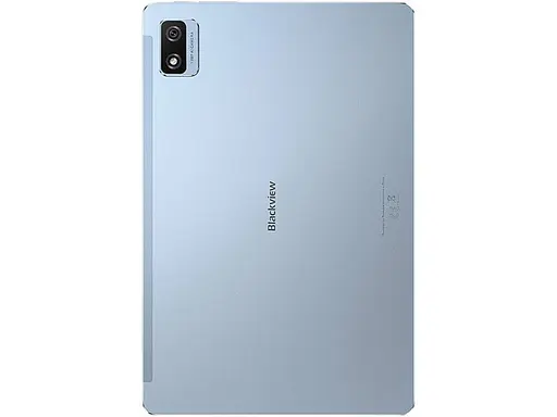 Планшет Blackview Tab 12 Pro 8/128Gb 4G LTE Grey з чохлом у комплекті Blue - фото 2