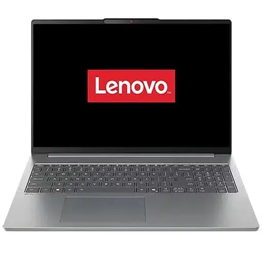 Ноутбук Lenovo IdeaPad Slim 5 16AKP10 з процесором AMD Ryzen™ AI 5 340 pana la 4.8GHz, 16" 2.8K, OLED, 120Hz, 32GB DDR5 RAM, 1TB SSD, AMD Radeon™ 840M графікою