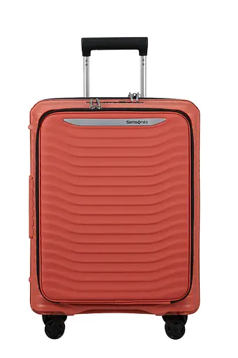 Валіза 55 см Samsonite Upscape Clay 55x40x23(26) KJ1*17007