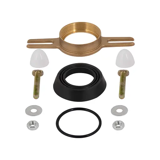 Пісуар підвісний Qtap Crow з краном-дозатором 390x330x660 White QT0588112HW, Білий - фото 9