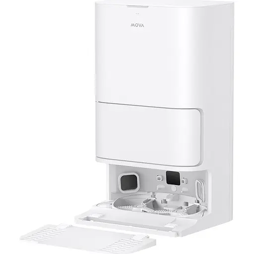 Робот-пылесос Mova E40 Ultra RLE21SE (148661) - фото 4