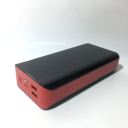 Powerbank на 30000 mAh - фото 5