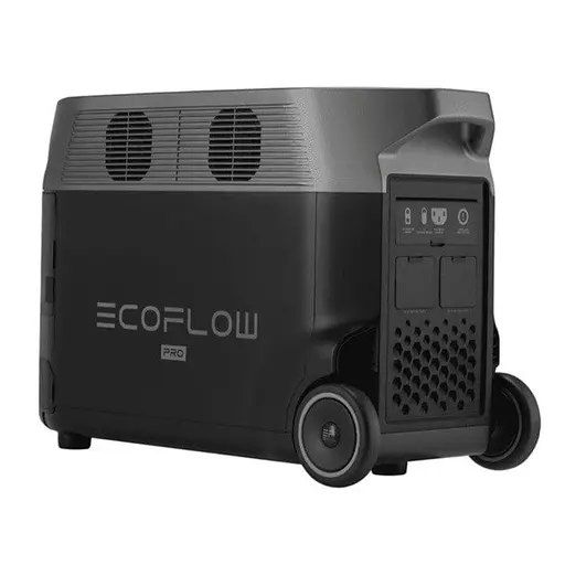 Зарядна станція EcoFlow DELTA Pro (DELTAPro-EU) - фото 3