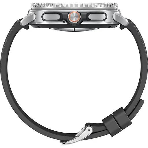 Смарт-часы Samsung Galaxy Watch8 Classic Black (SM-L500NZKA) [140126] - фото 5