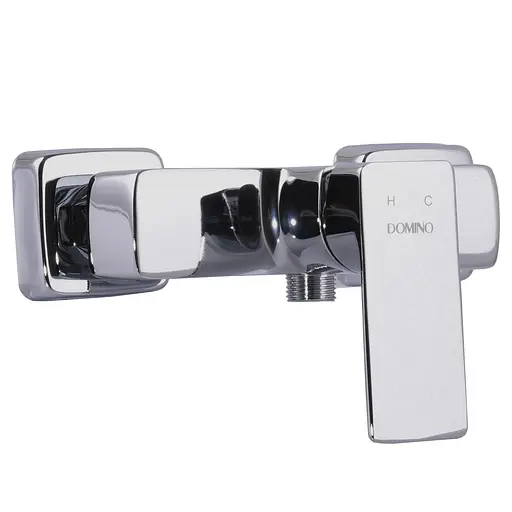 Смеситель для душа Domino Dionis DDD-105N Хром - фото 1