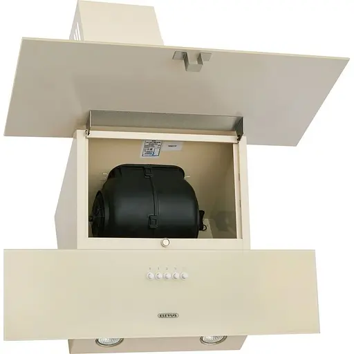 Витяжка ELEYUS Ellada 1000 60 BG - фото 5