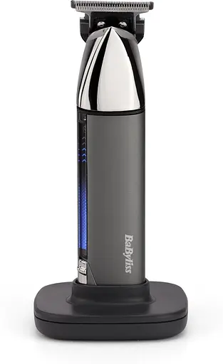 Машинка для стрижки BaByliss Super-X Metal T996E - фото 3