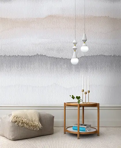 Підвіс Dome, PikArt арт. 4844 Срібний/чорний 33 см - фото 4