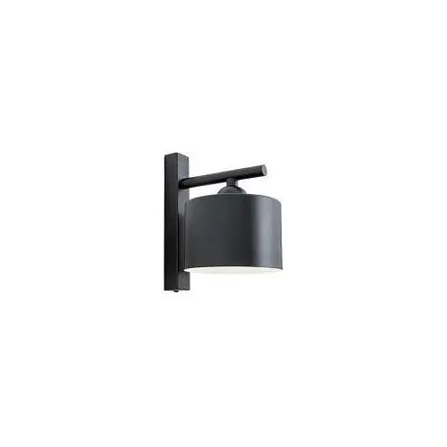 Бра Redo MILLER AP 1X42W E27 BLACK (5.1.1) 01-1549 - фото 1