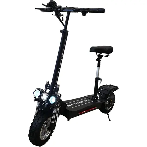 Електросамокат Kugoo M5