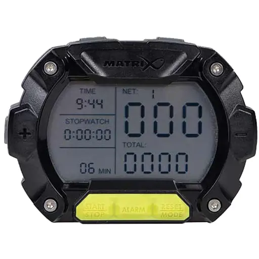 Лічильник риби Matrix Digital Clicker Pro - фото 2