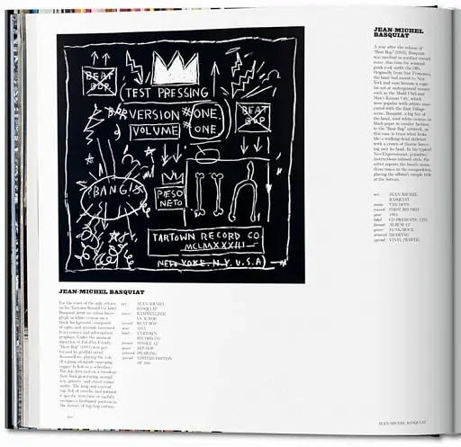 Art Records Covers - фото 4