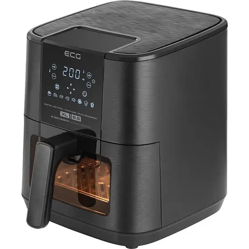 Мультипечь ECG AF 5500 Crunchy