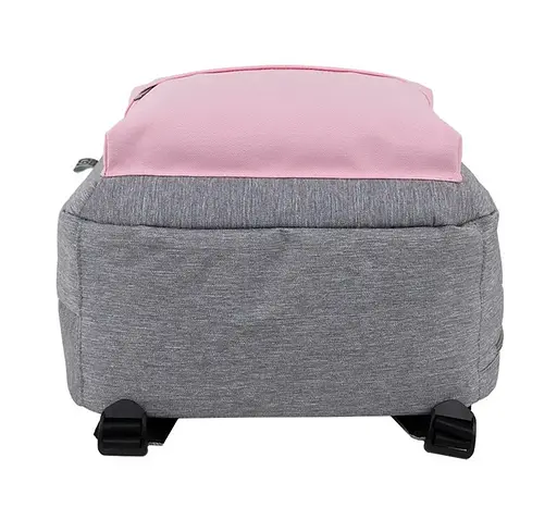 Рюкзак GoPack Education Teens GO24-140L-1 сіро-рожевий (4063276114266) - фото 6