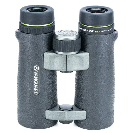 Бинокль Vanguard Endeavor ED 10x42 WP (Endeavor ED 1042) (DAS301006) - фото 3