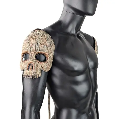 Наплічники Жрець Вуду - фото 1