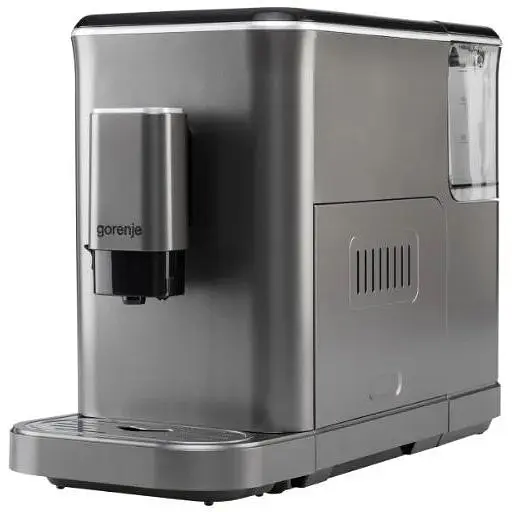 Кофеварка Gorenje GFA CM 20S (CM9002B-GS) (6903320) - фото 1