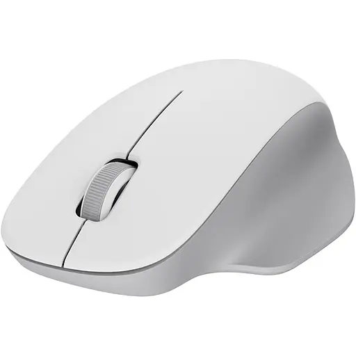 Миша Xiaomi Wireless Mouse Comfort Edition White (BHR9354GL) [133621] - фото 2