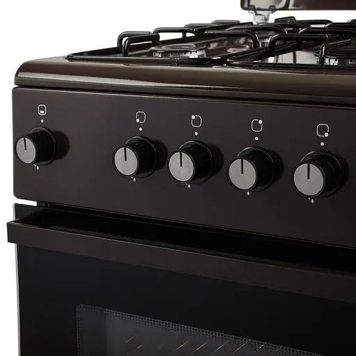 Газовая плита Fiesta G 5403 SD-B - фото 8