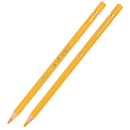 Карандаш цветной 99IDEAS "Color Expert" Sun/Солнечный, 99CE-SUN - фото 2