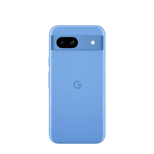 Смартфон Google Pixel 8a 8/128GB Bay Jp - фото 2
