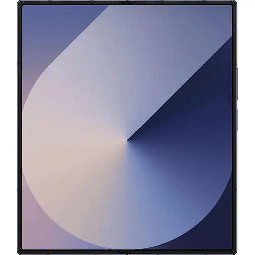Смартфон Samsung Galaxy Fold 6 12/512GB Navy (SM-F956BDBC) [NFC, 2 SIM/1 SIM + eSIM] - фото 3