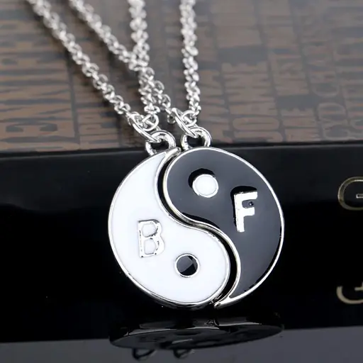 Кулони Gee! Друзі парні Friends paired FR 27.70.490 - фото 3