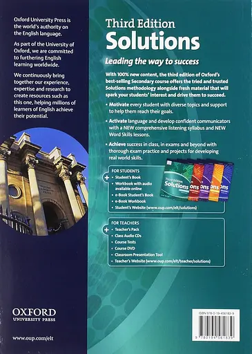 Solutions. Elementary Student's Book - фото 2