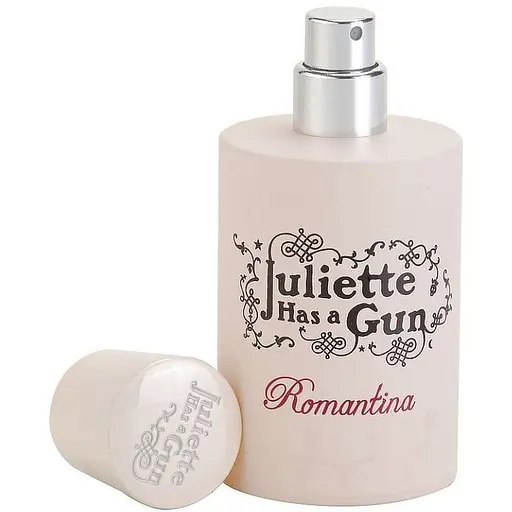 Juliette Has A Gun Romantina 100 мл тестер парфумована вода - фото 1