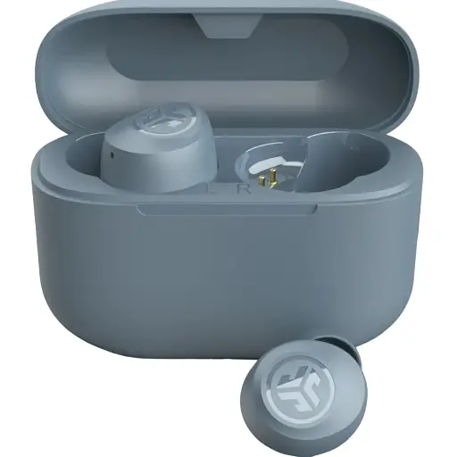 TWS JLAB Go Air Pop Slate (IEUEBGAIRPOPRSLT124) RU