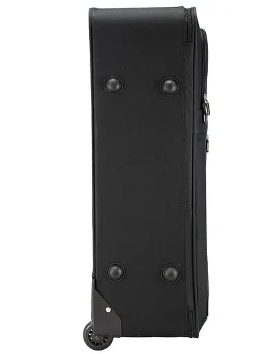 Валіза Semi Line 28" (L) Black (T5659-3) (DAS302637) - фото 4