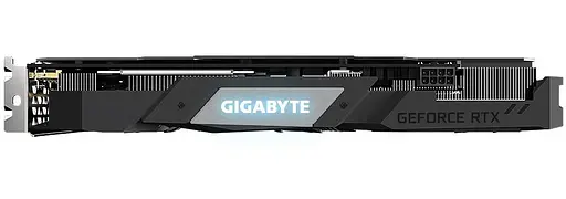 Видеокарта Gigabyte RTX 2060 8Gb Super Gaming 3X OC (GV-N206SGAMING OC-8GD) (GDDR6, 256 bit, PCI-E v3.0) Б/у - фото 8
