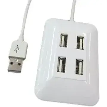 USB-хаб Atcom TD1004 4port (10722)