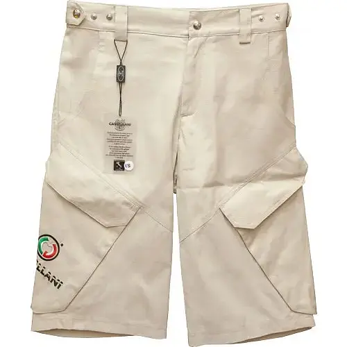 Шорты Castellani XL Beige